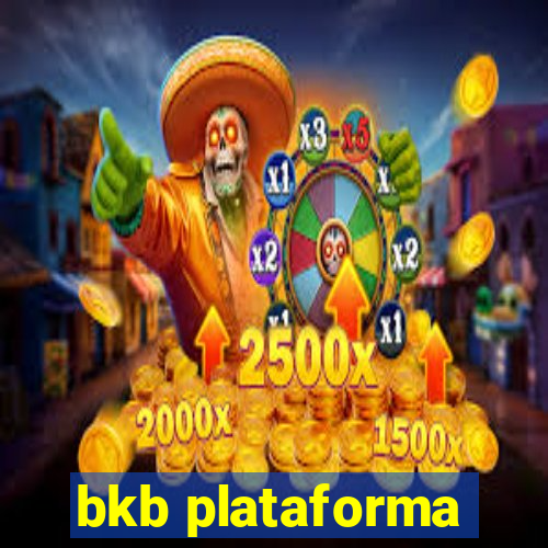 bkb plataforma